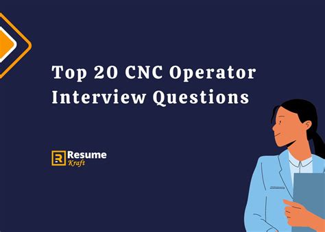 cnc machine operator interview questions